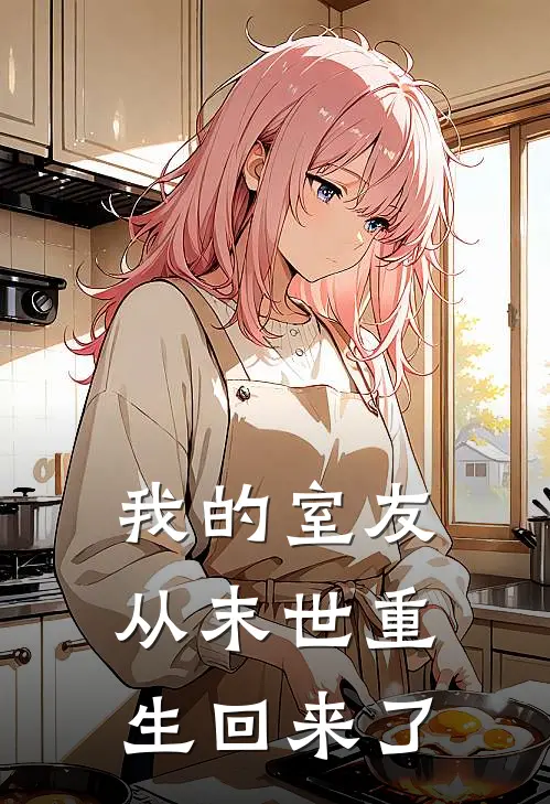 我的室友从末世重生回来了田欣贺姗姗小说完结免费_最新章节列表我的室友从末世重生回来了(田欣贺姗姗)