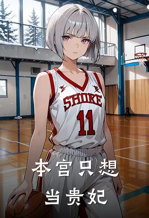 本宫只想当贵妃