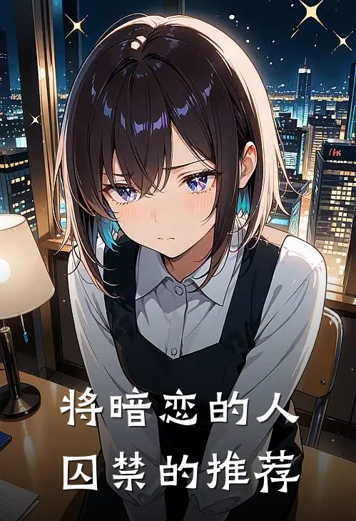 将暗恋的人囚禁的推荐