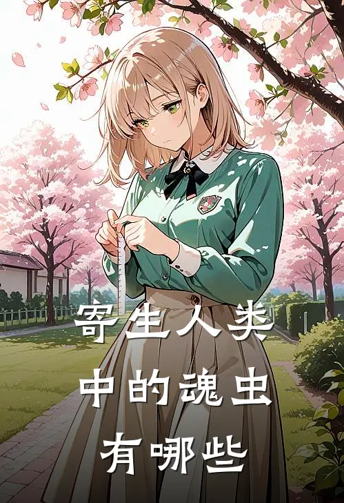 寄生人类中的魂虫有哪些