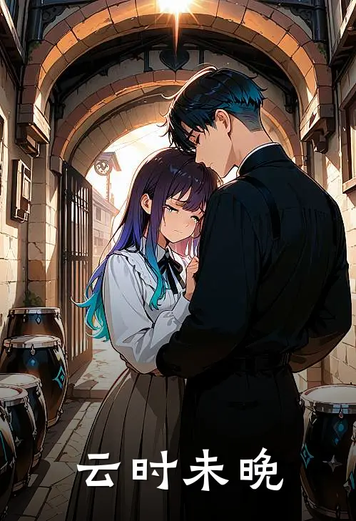 云时未晚