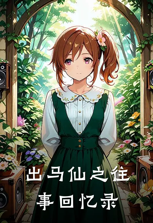 出马仙之往事回忆录