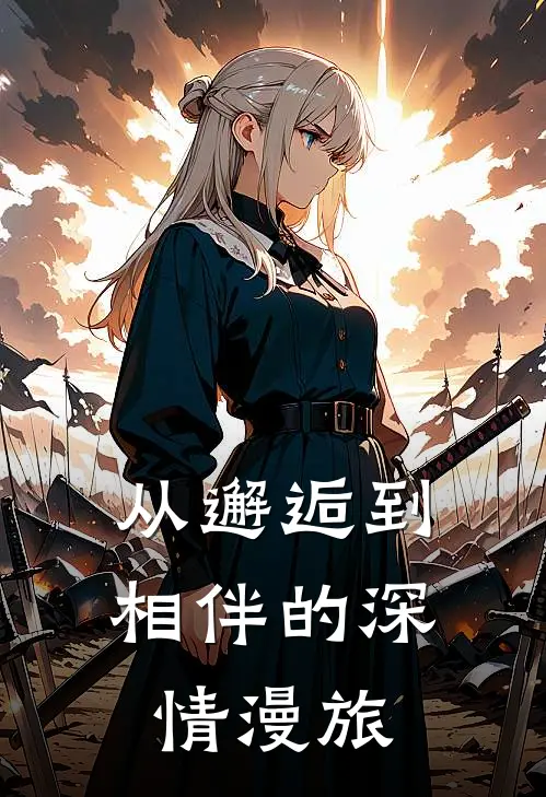 从邂逅到相伴的深情漫旅(江绮萝陆景言)全本免费小说_新热门小说从邂逅到相伴的深情漫旅江绮萝陆景言