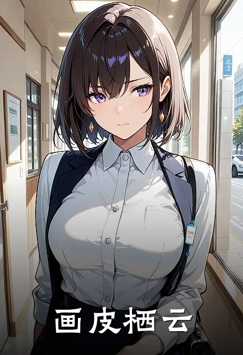 画皮栖云(祁川沈青禾)完结小说_小说完整版免费阅读画皮栖云祁川沈青禾