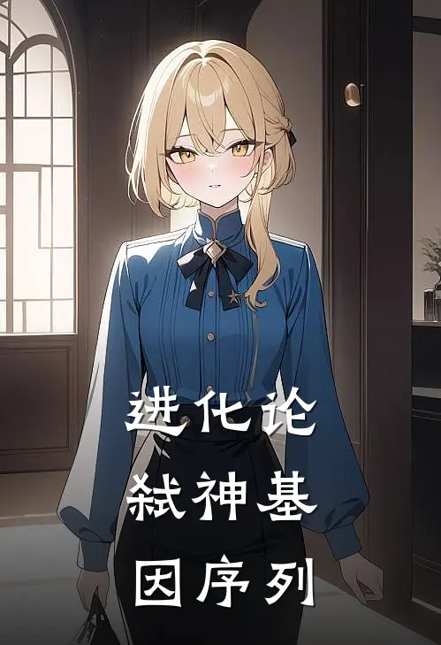 进化论：弑神基因序列江临苏九热门完结小说_最热门小说进化论：弑神基因序列江临苏九