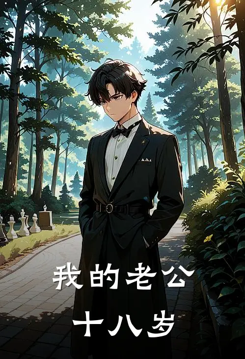 我的老公十八岁(陆星冉李白)热门网络小说_最新完本小说我的老公十八岁(陆星冉李白)