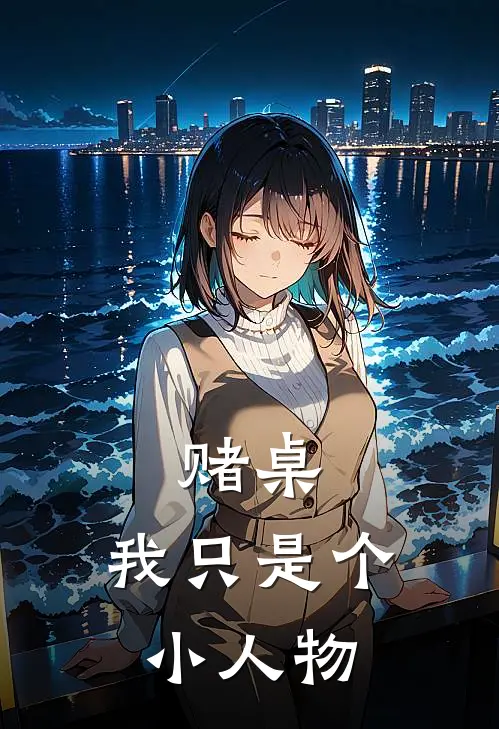 赌桌：我只是个小人物(赵思文崔菲菲)热门网络小说_小说推荐完结赌桌：我只是个小人物(赵思文崔菲菲)