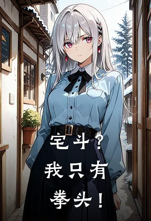 宅斗？我只有拳头！