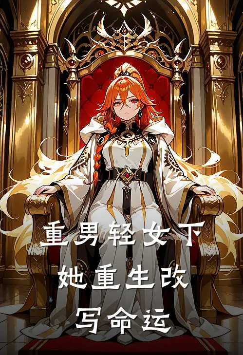 重男轻女下，她重生改写命运林强悦悦完本小说免费阅读_小说完结版重男轻女下，她重生改写命运林强悦悦