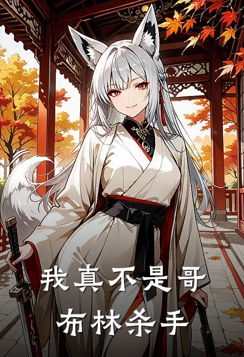 我真不是哥布林杀手