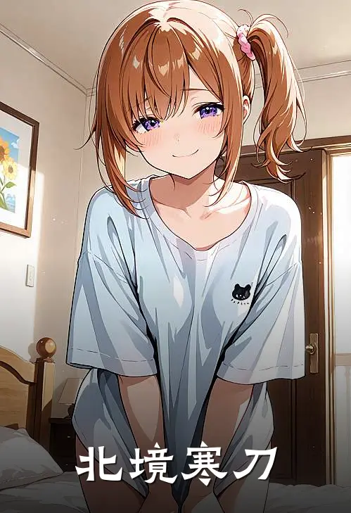 北境寒刀