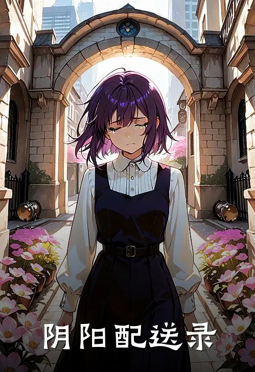 阴阳配送录(姜晚林小满)热门小说排行_完结版小说阴阳配送录姜晚林小满