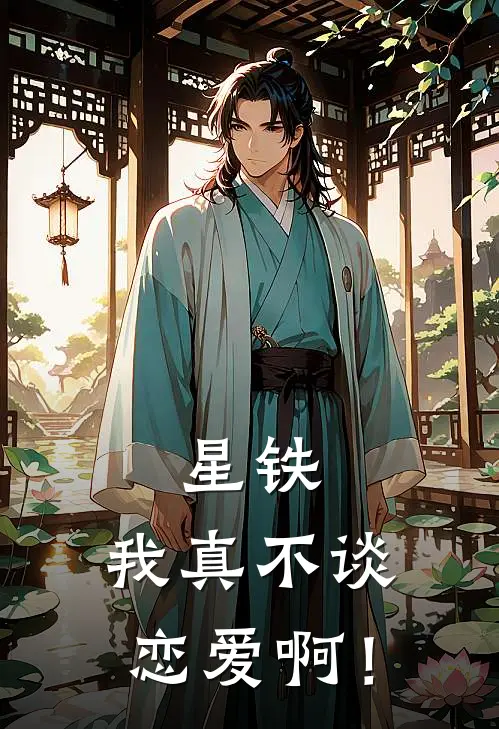 星铁：我真不谈恋爱啊！