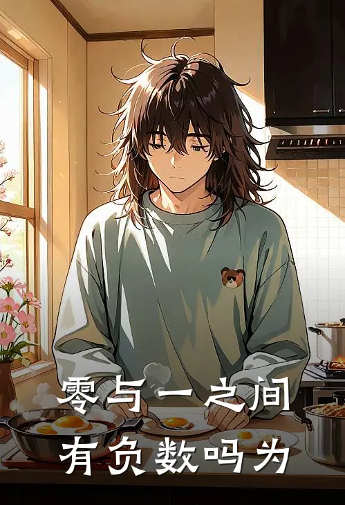 零与一之间有负数吗为