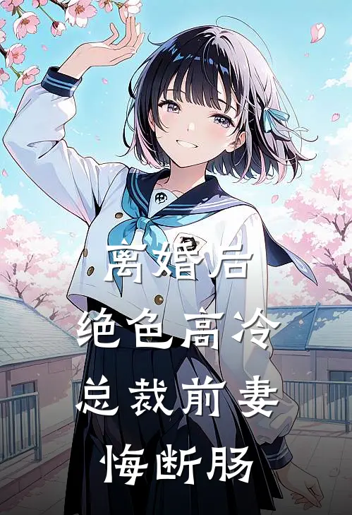 离婚后，绝色高冷总裁前妻悔断肠