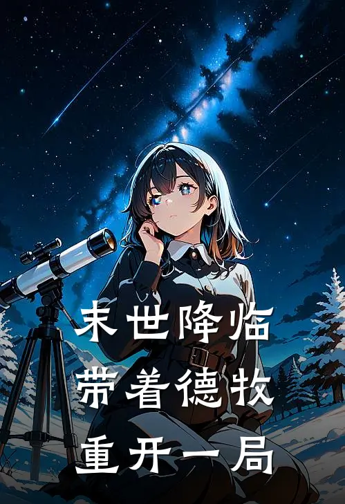 末世降临，带着德牧重开一局