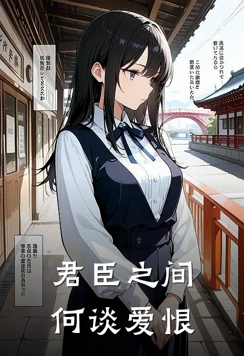 君臣之间，何谈爱恨