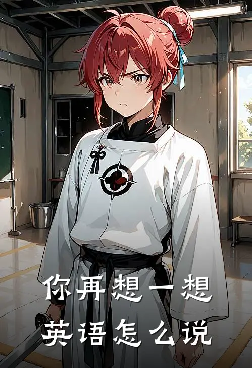 你再想一想英语怎么说