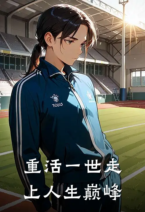 重活一世走上人生巅峰