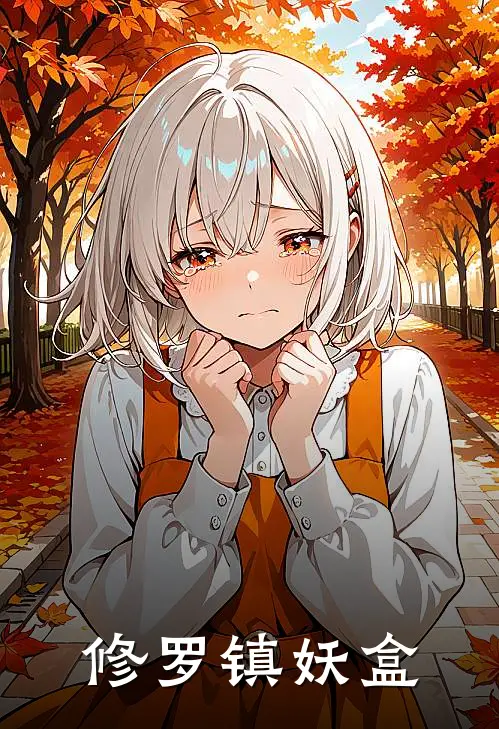 纪明爵赵修翰修罗镇妖盒完结版在线阅读_修罗镇妖盒全集免费在线阅读