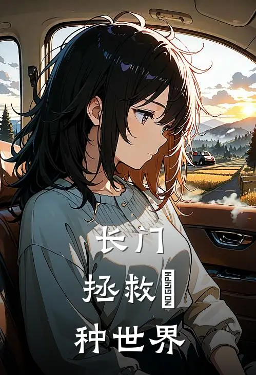 长门，拯救喰种世界