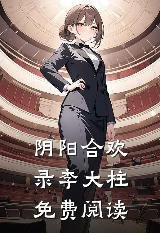 阴阳合欢录李大柱免费阅读