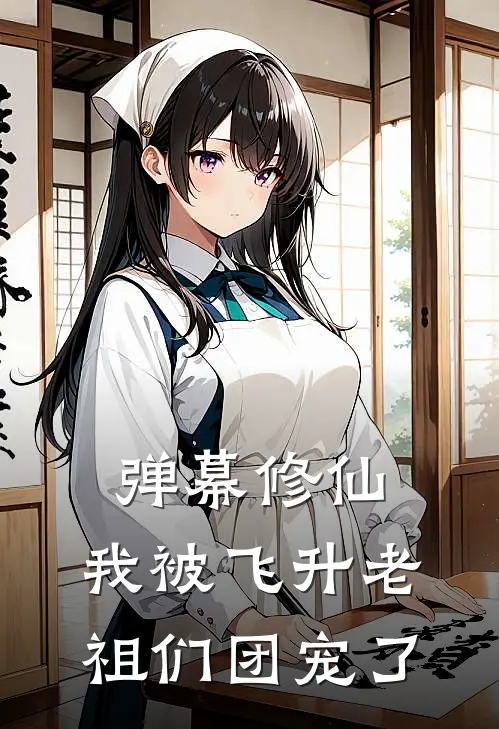 弹幕修仙：我被飞升老祖们团宠了(罗宁王若盈)免费小说阅读_完结版小说推荐弹幕修仙：我被飞升老祖们团宠了(罗宁王若盈)