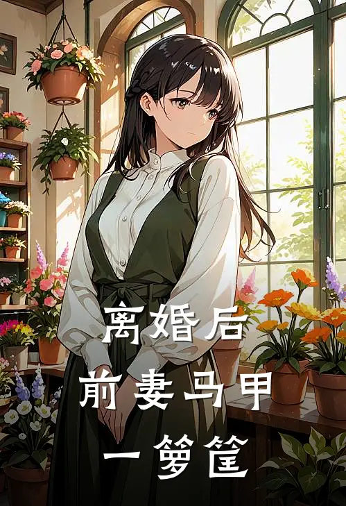 离婚后：前妻马甲一箩筐