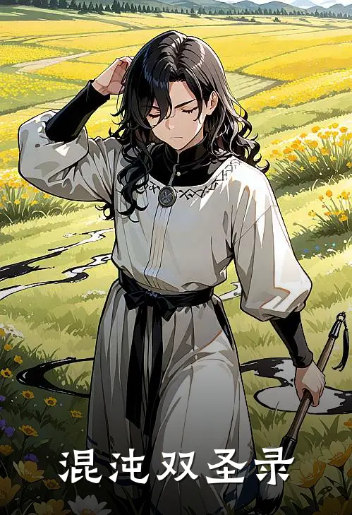 混沌双圣录