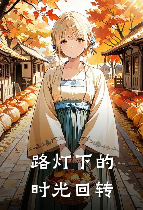 路灯下的时光回转(徐还春陆青青)完整版小说全文免费阅读_免费阅读无弹窗路灯下的时光回转徐还春陆青青