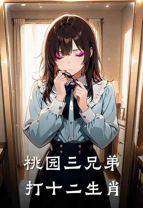 桃园三兄弟打十二生肖