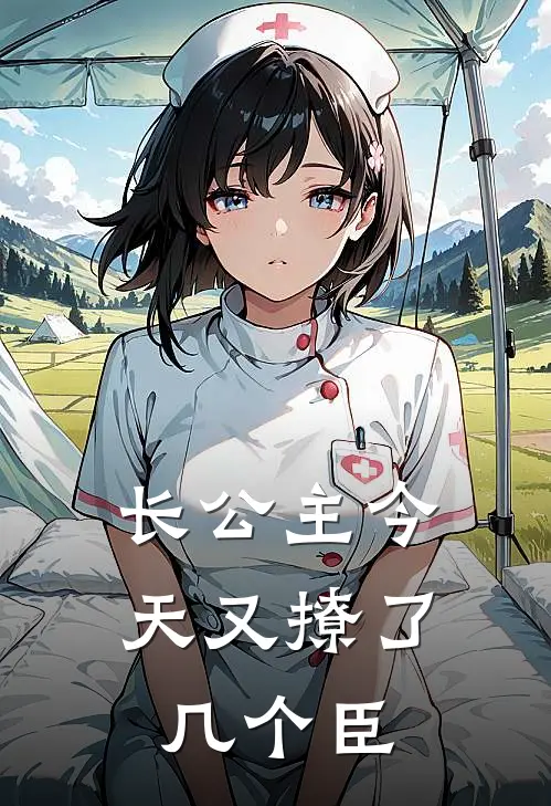 长公主今天又撩了几个臣