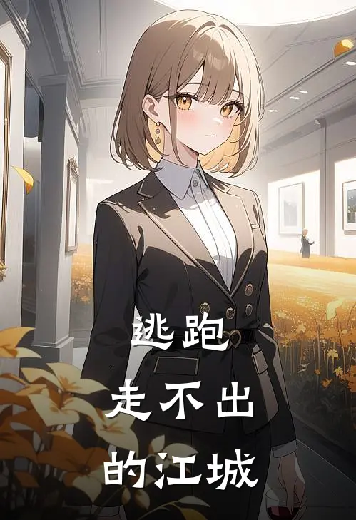 逃跑，走不出的江城