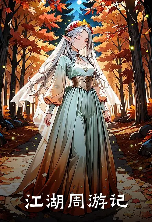 江湖周游记田二妮叶岚热门小说完结_热门的小说江湖周游记田二妮叶岚