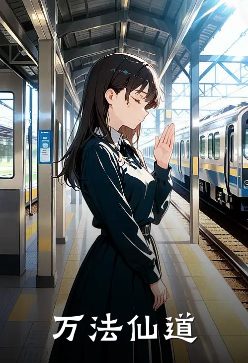 万法仙道林尘赵虎免费小说全集_免费小说在哪看万法仙道(林尘赵虎)