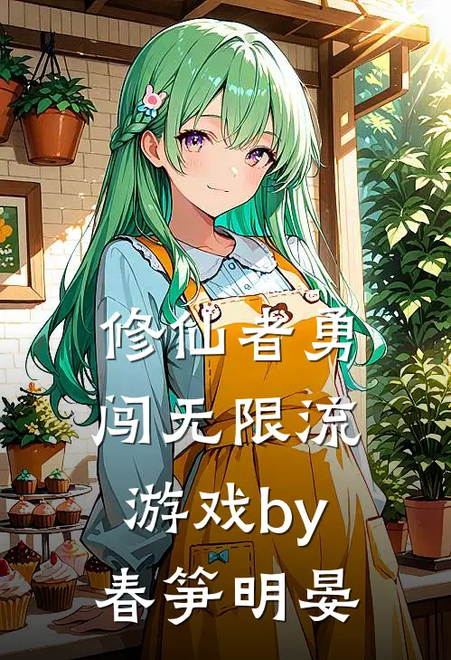 修仙者勇闯无限流游戏by春笋明晏