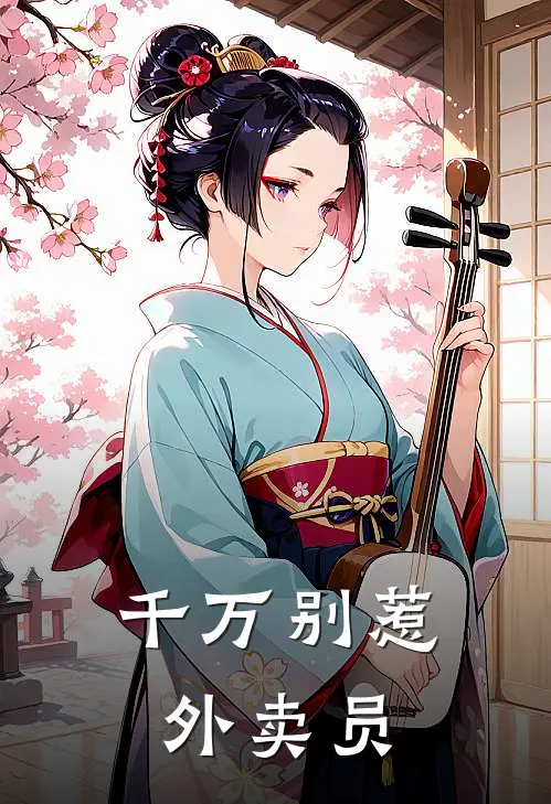 千万别惹外卖员