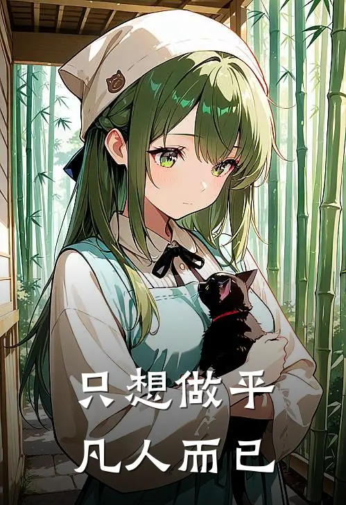 只想做平凡人而已