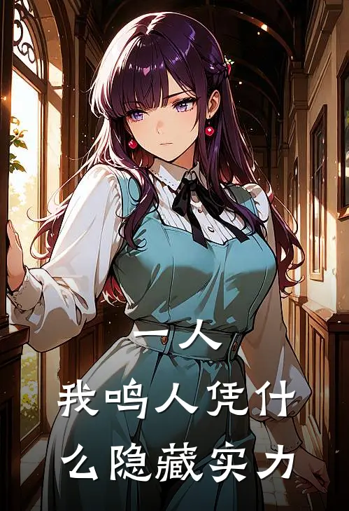 一人：我鸣人凭什么隐藏实力(张楚岚佐助)在线免费小说_完整版免费小说一人：我鸣人凭什么隐藏实力(张楚岚佐助)