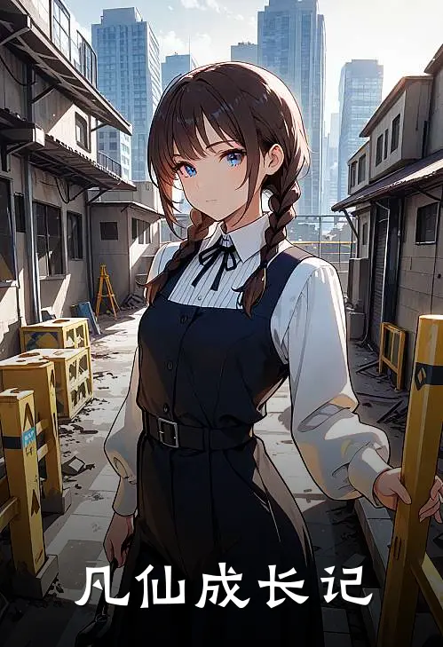 凡仙成长记