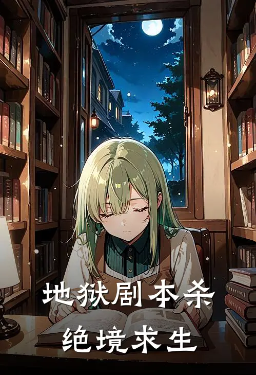 地狱剧本杀：绝境求生杨惜虞柏舟热门完结小说_最热门小说地狱剧本杀：绝境求生杨惜虞柏舟