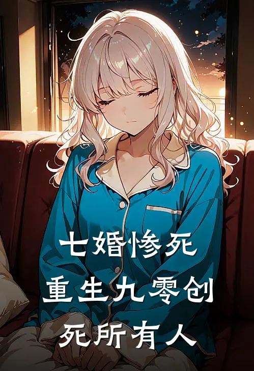 七婚惨死：重生九零创死所有人(林小春周兵)热门小说_完结版小说全文免费阅读七婚惨死：重生九零创死所有人(林小春周兵)