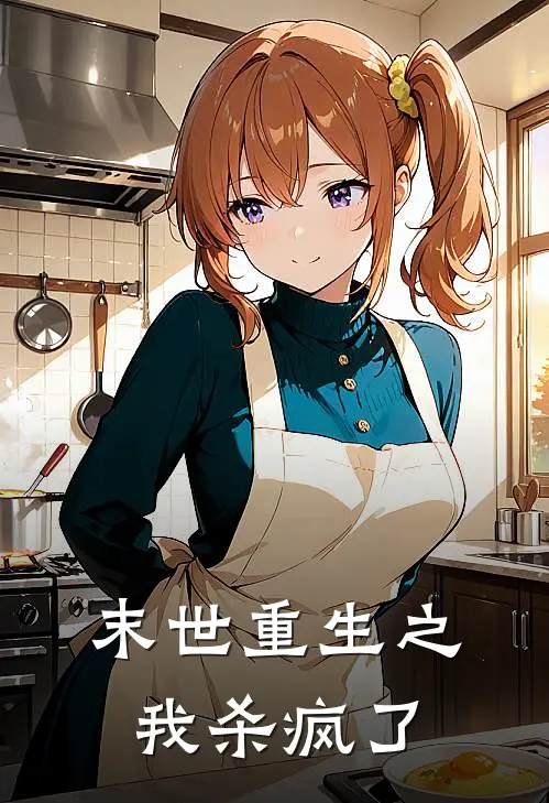 末世重生之我杀疯了林诗意林轩完结热门小说_完整版小说全文免费阅读末世重生之我杀疯了林诗意林轩