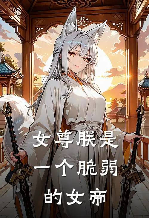 【女尊】朕是一个脆弱的女帝