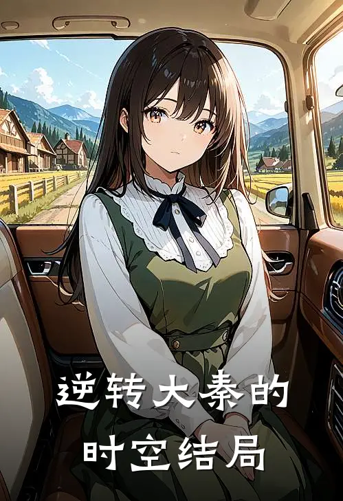 逆转大秦的时空结局