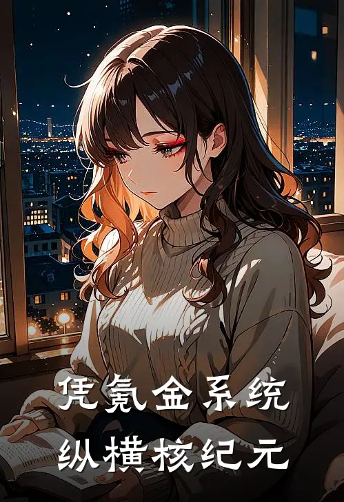 凭氪金系统纵横核纪元