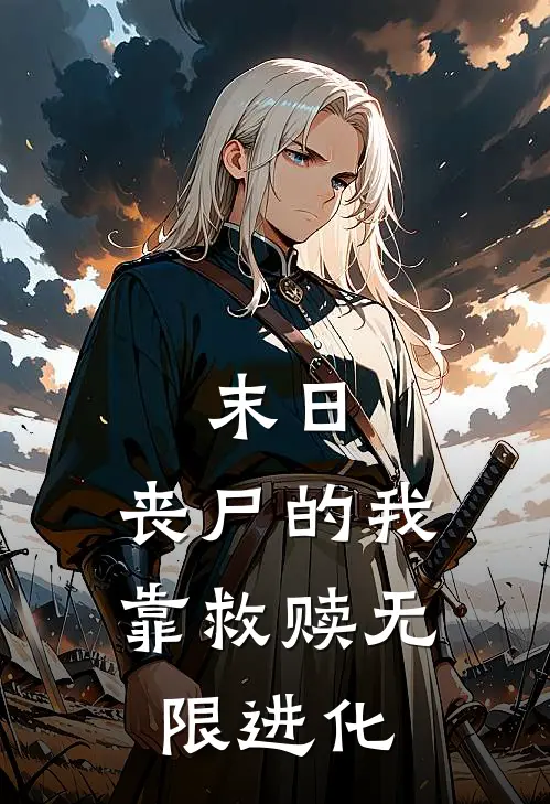 末日：丧尸的我靠救赎无限进化