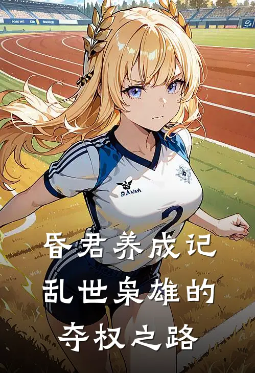 昏君养成记：乱世枭雄的夺权之路