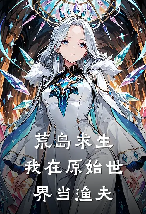 荒岛求生：我在原始世界当渔夫