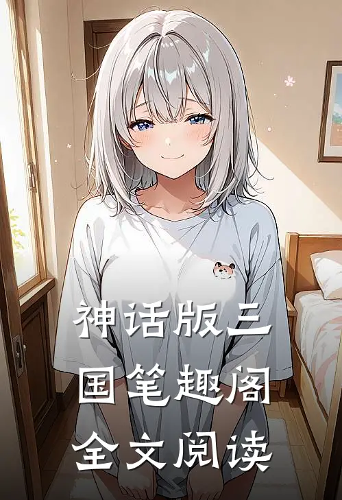 神话版三国笔趣阁全文阅读